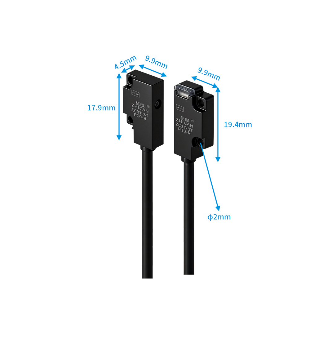 ZC3T-STP10-R