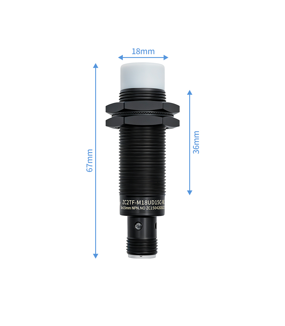 ZC2TF-M18UD15C-N1