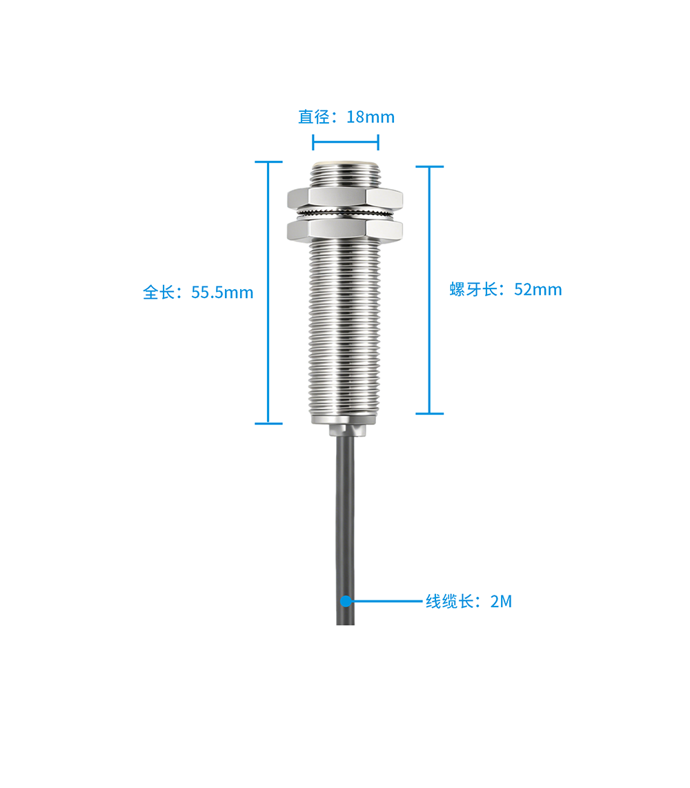 E2B-M18KS08W-N2