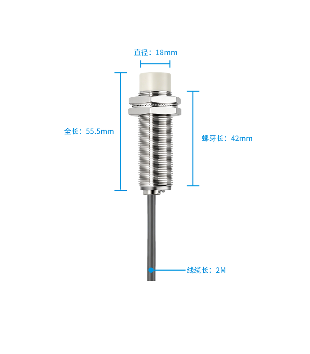 E2B-M18KN16W-N1