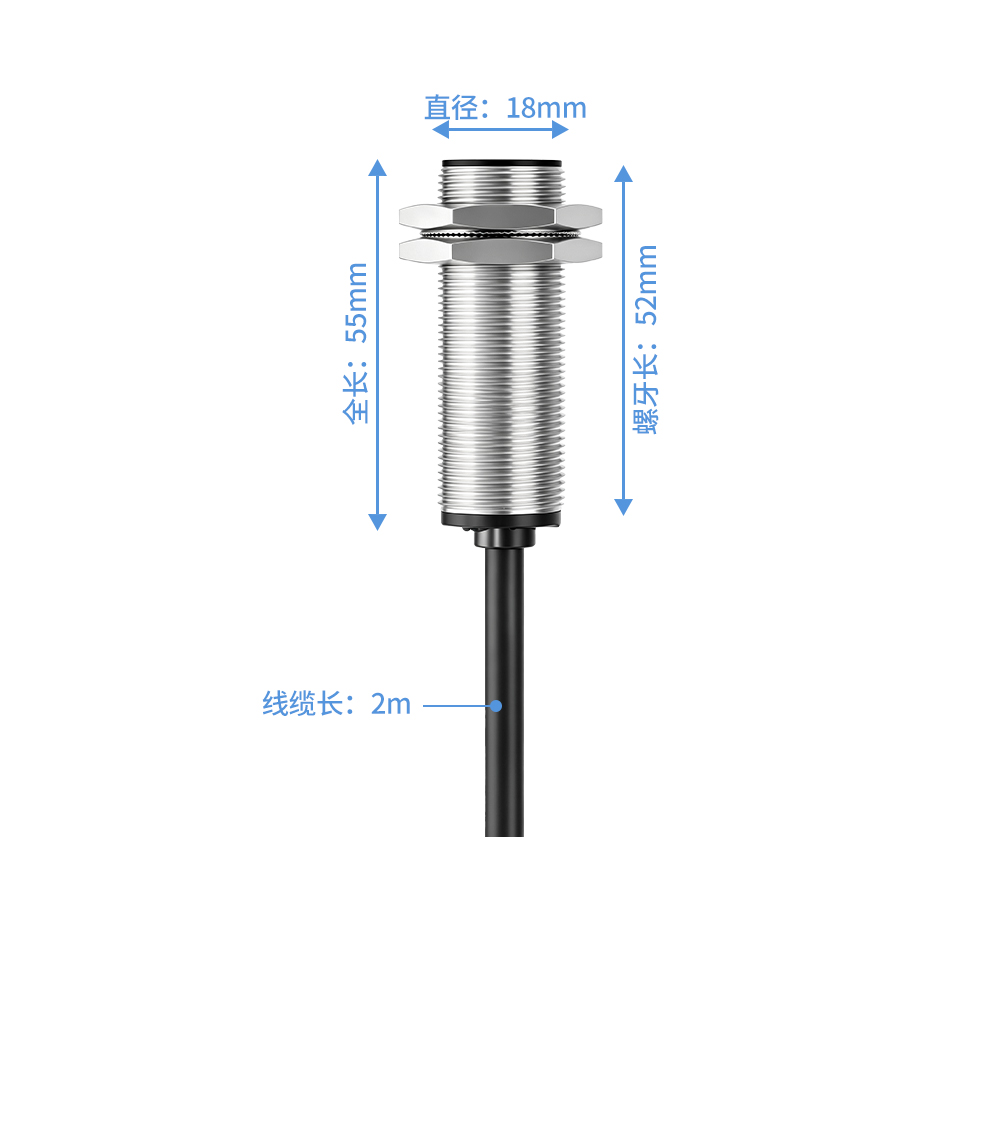 E2ZE-M18KS08W-N1