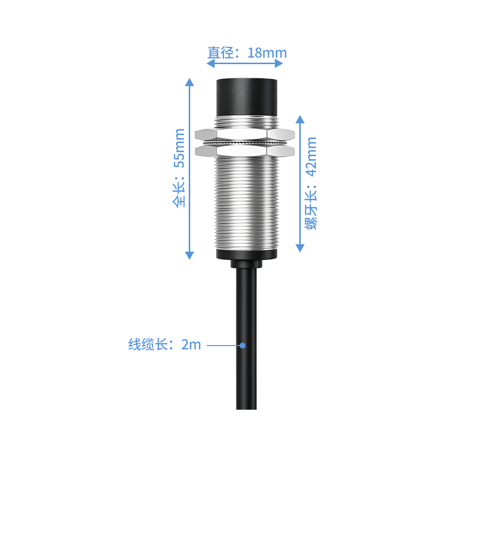 E2ZE-M18KN16W-N1