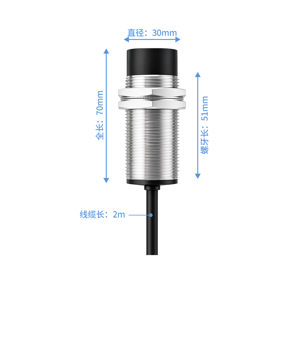 E2ZE-M30KN30W-P1