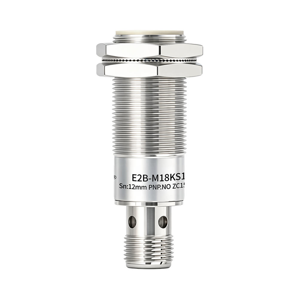 E2B-M18KS12C-P1