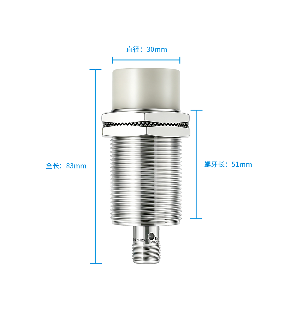 E2B-M30KN30C-P1