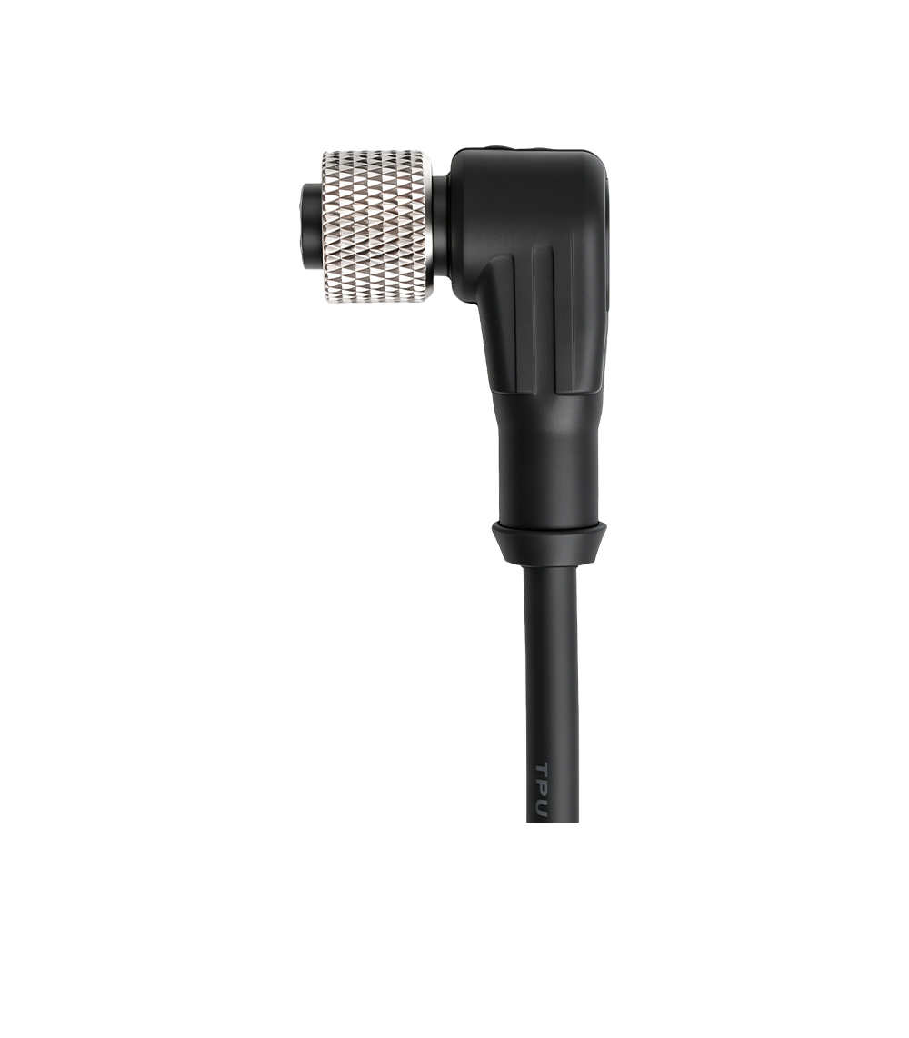 XS4F-M12PUR4L 2M