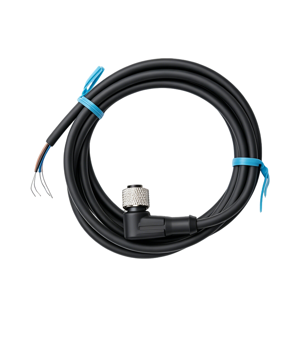 XS4F-M12PUR4L 5M
