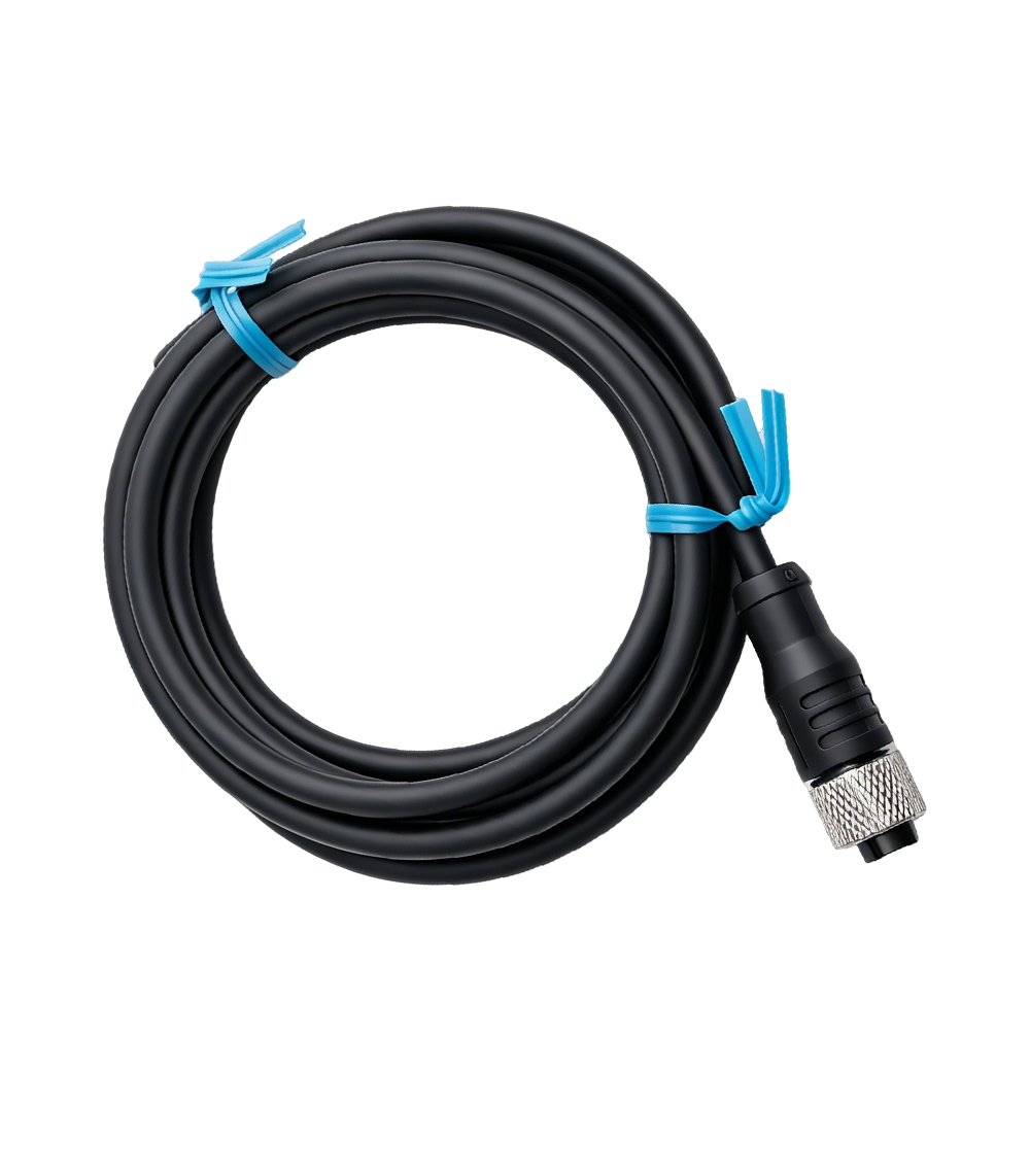 XS4F-M12PUR4I 2M