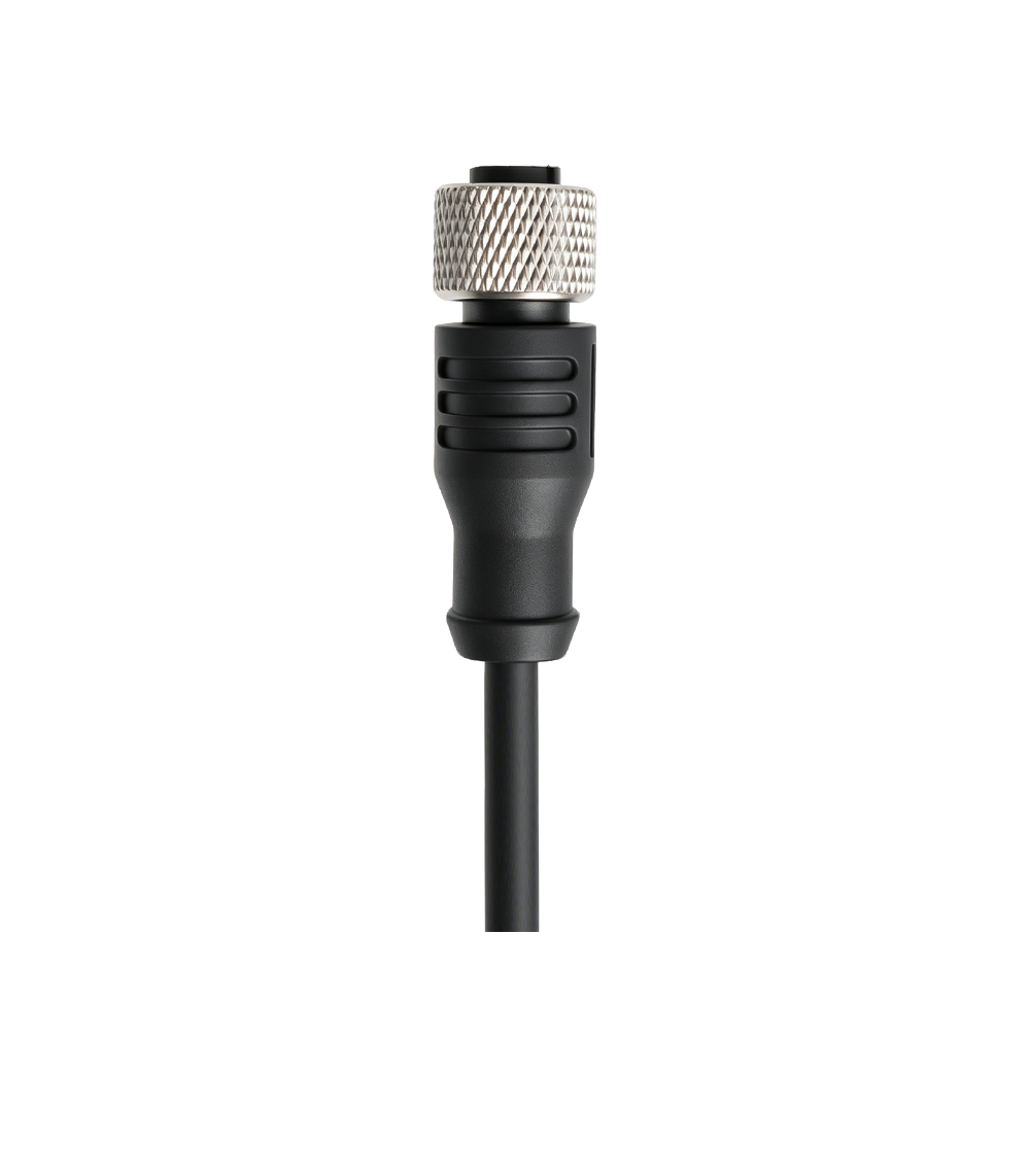 XS4F-M12PUR4I 5M