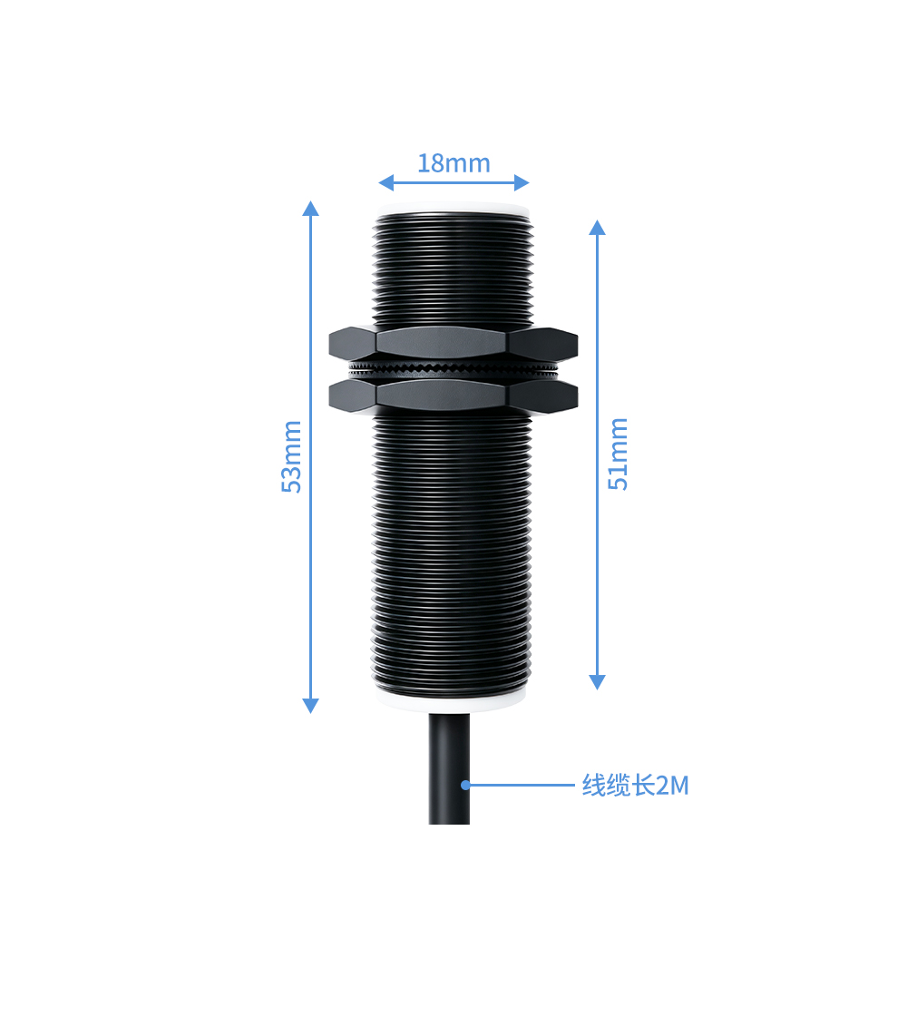 ZC2TF-M18SD08W-N2