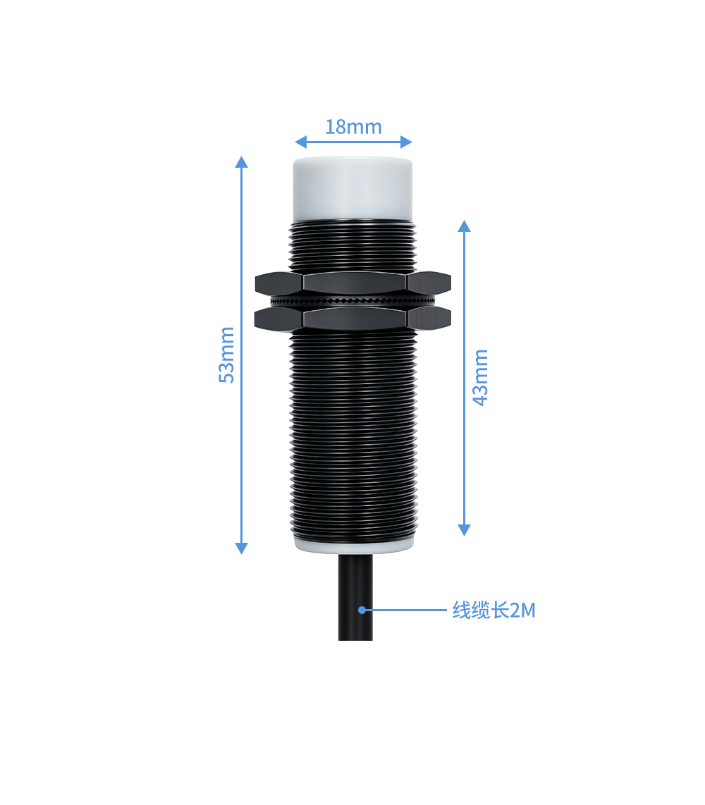 ZC2TF-M18UD15W-N2